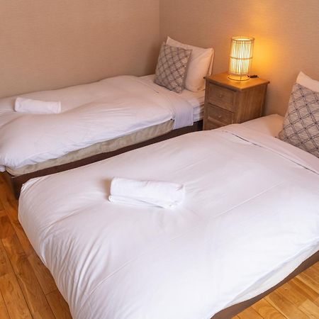 האקובה Panketo Lodge & Yoga Studio מראה חיצוני תמונה