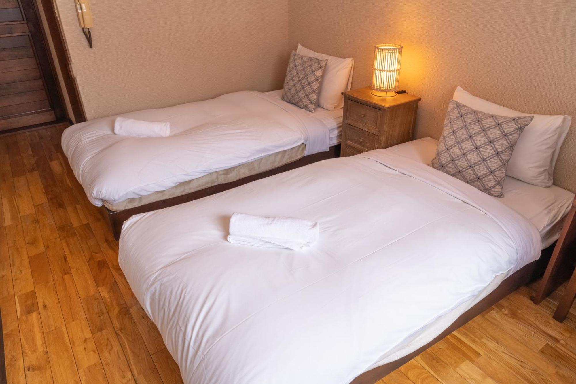 האקובה Panketo Lodge & Yoga Studio מראה חיצוני תמונה